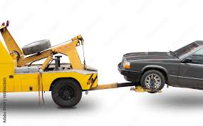 Andtowing